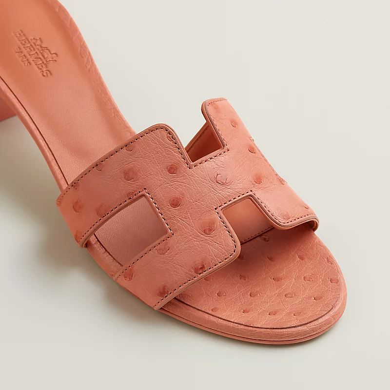 Hermès Oasis sandal - Image 2